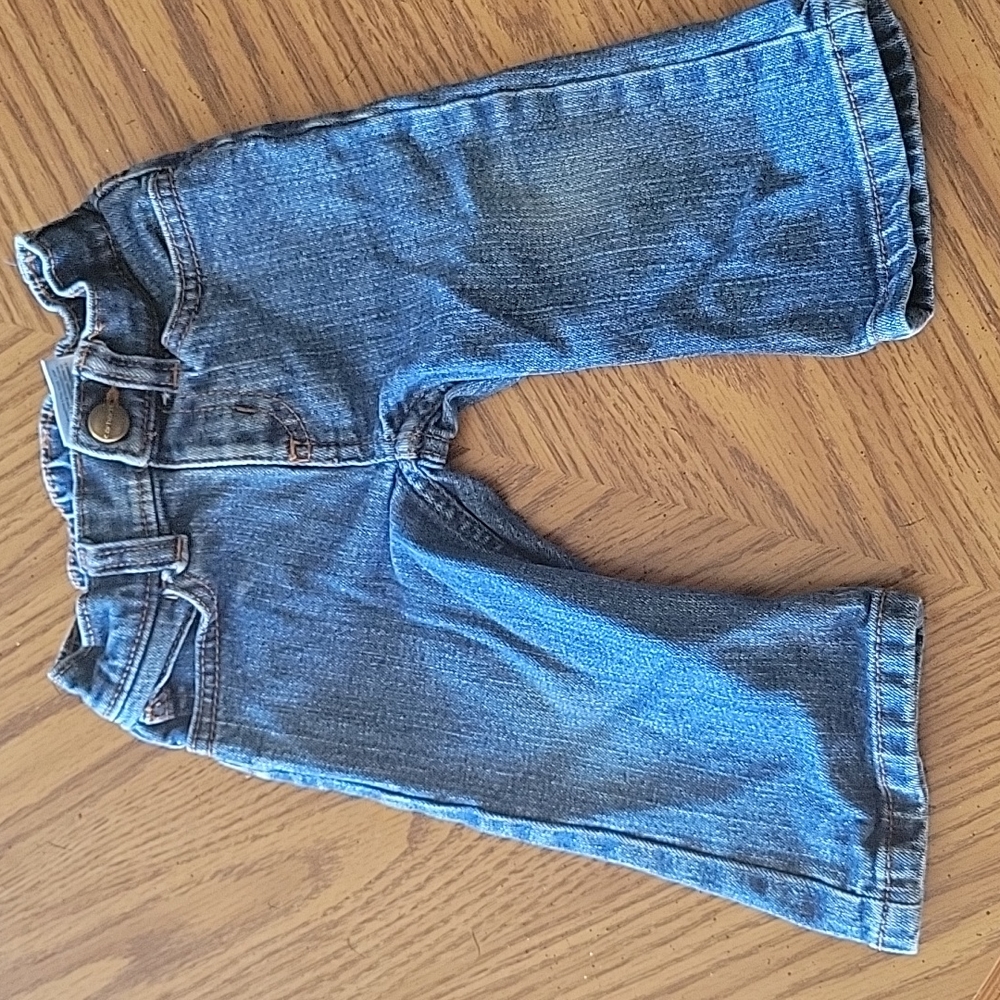 Carhartt baby boy jeans